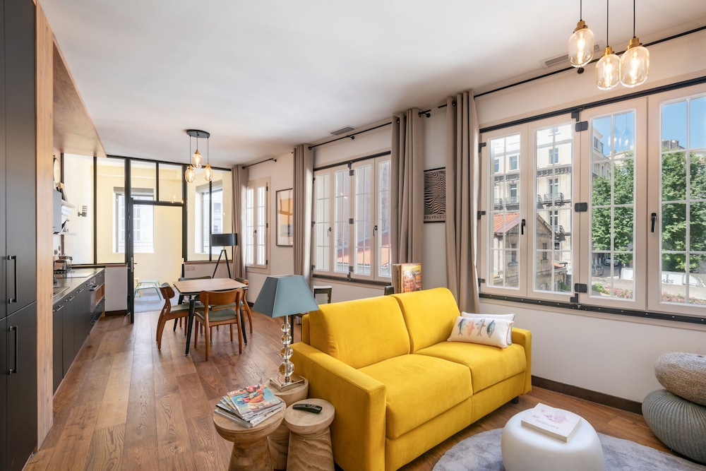 Les Maisons d'Anthony — 4-Star Luxury Hotel in Marseille, France