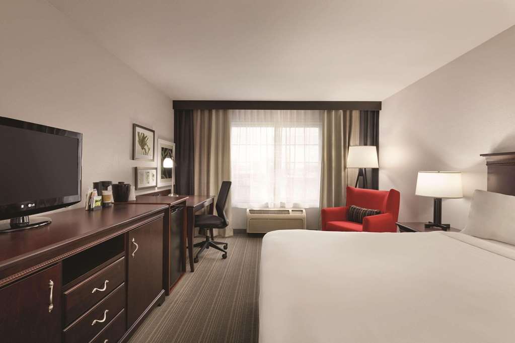 Garner Hotel Madison Huntsville Airport by IHG - photo 5