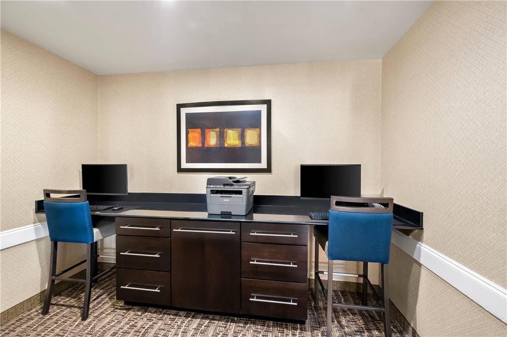Comfort Inn & Suites Fort Smith I 540 - photo 64