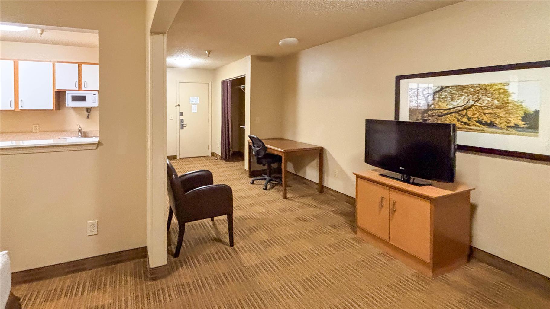 Studio 6 Suites Greenville SC Haywood Mall - photo 26