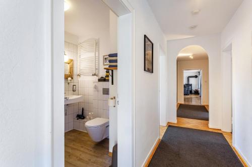 Ferienwohnung Greitemann — Eslohe — photo 4