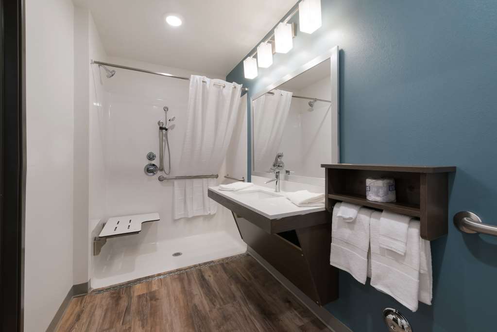 Woodspring Suites Philadelphia Northeast - photo 26