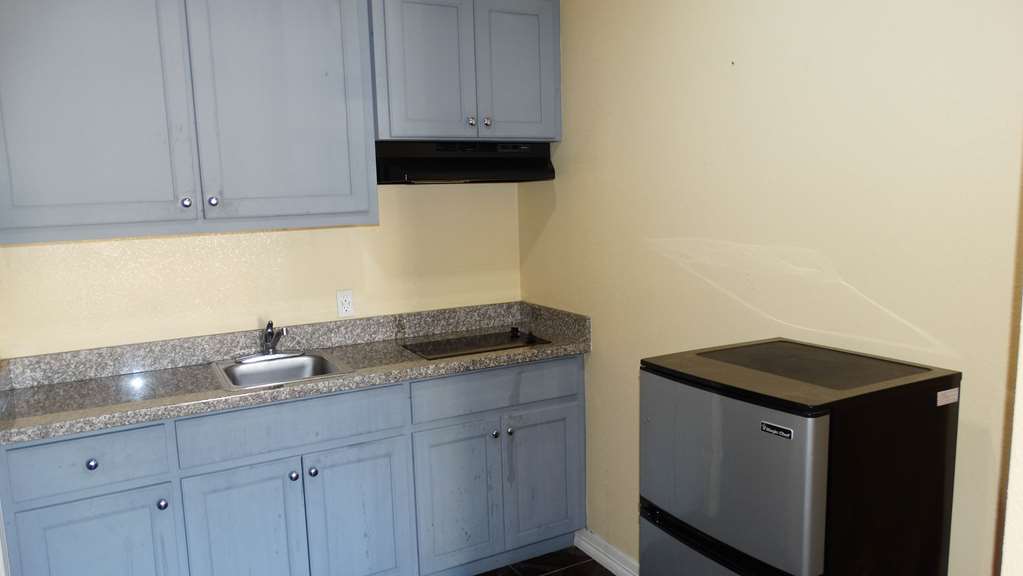 Motel 6 Houston TX Willowbrook Mall - photo 14