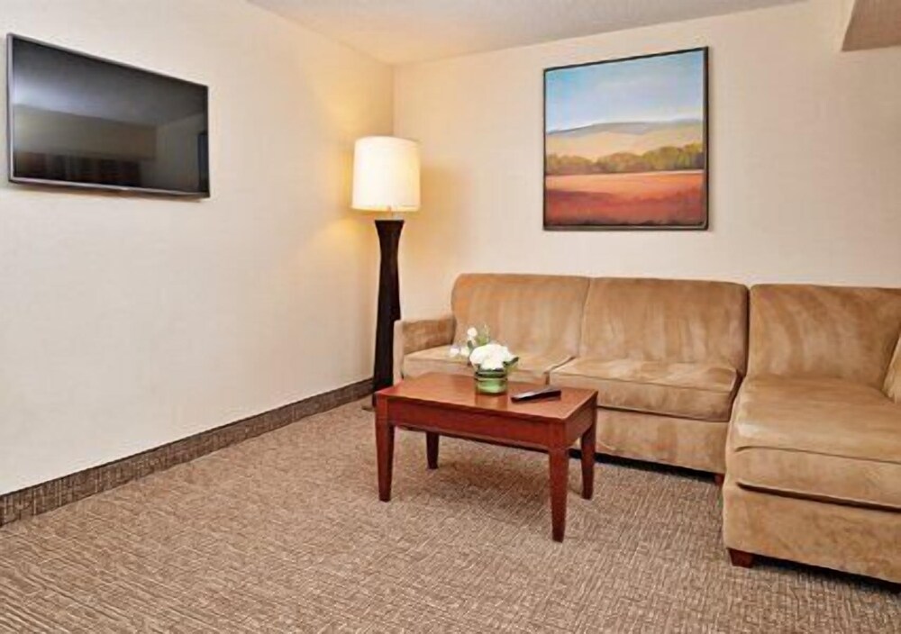 Comfort Inn & Suites Denver Northfield - photo 8