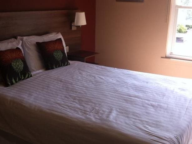 Chieftain Hotel in Inverness, United Kingdom