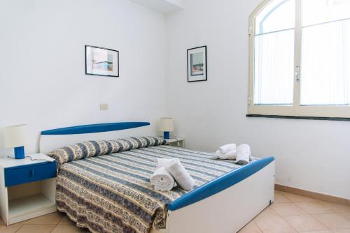 Mistral Residence — 4-Star Luxury Hotel in Lipari, Italy