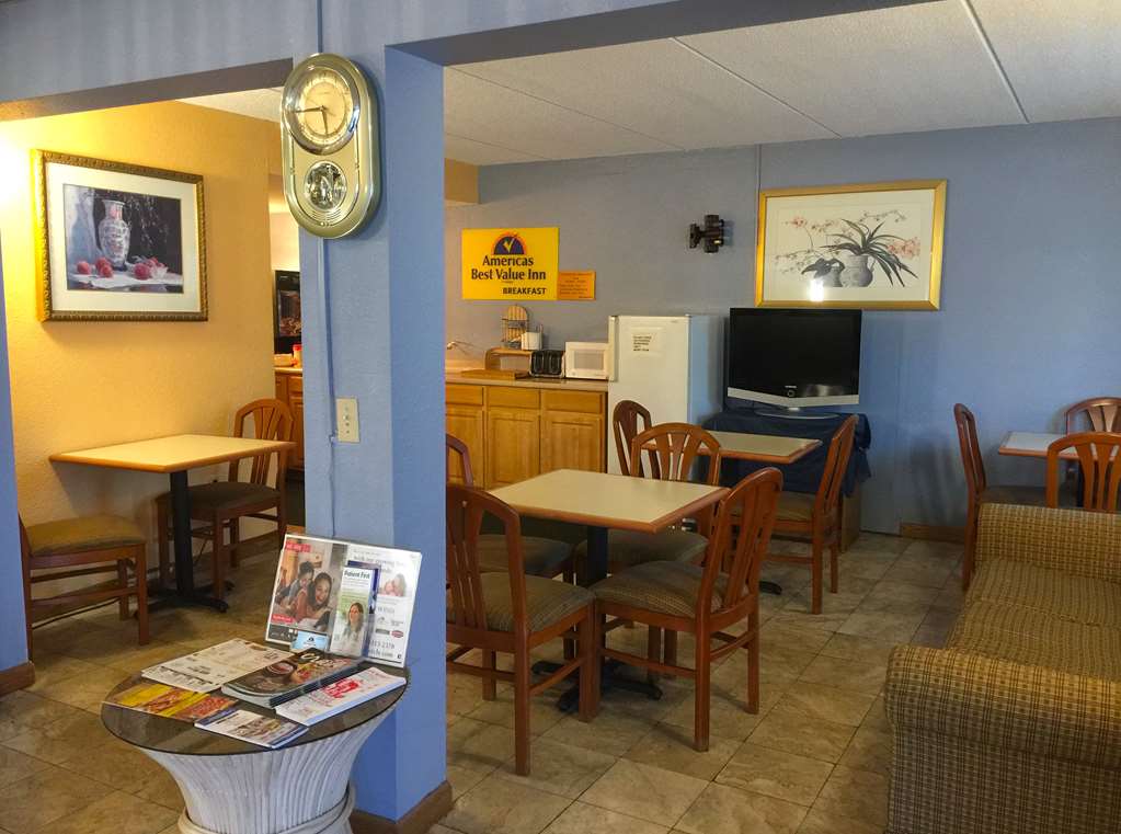Americas Best Value Inn Pottstown - photo 17
