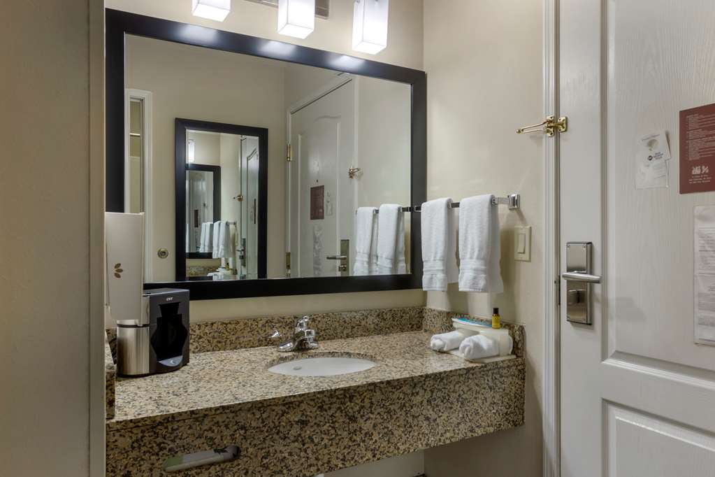 Best Western Plus Searcy Inn - photo 23