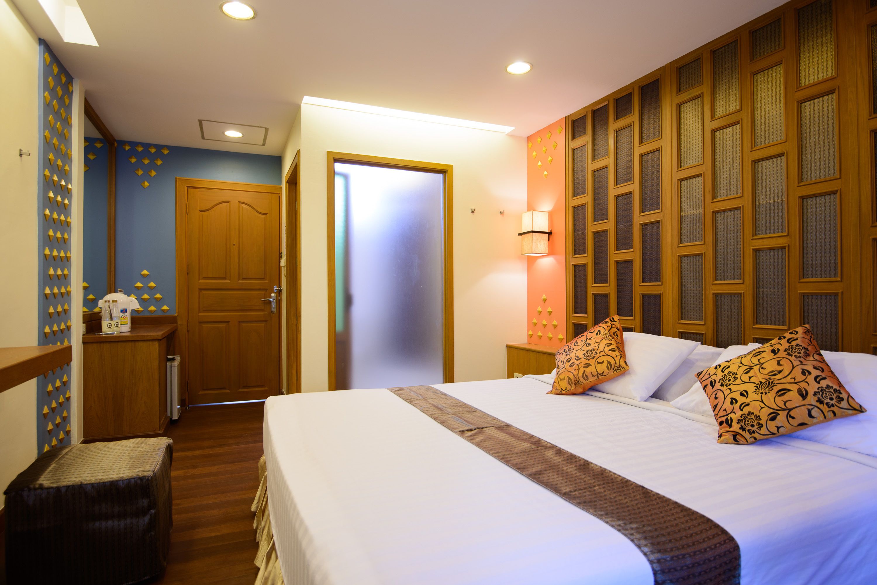 Guestroom