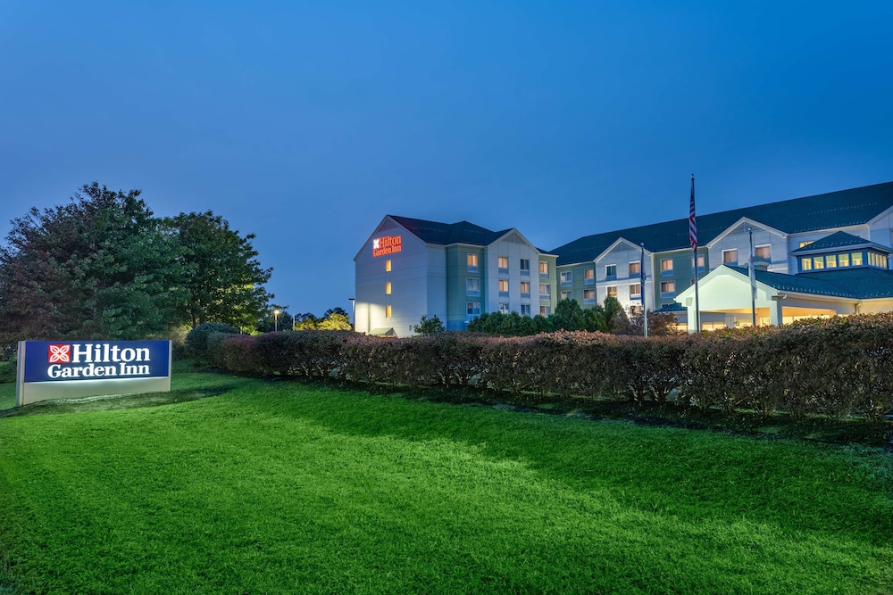 Hilton Garden Inn Islip MacArthur Airport - photo 33