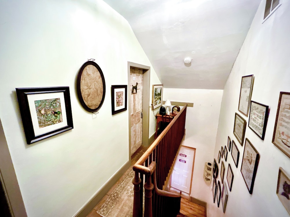 Borland House Inn - photo 31
