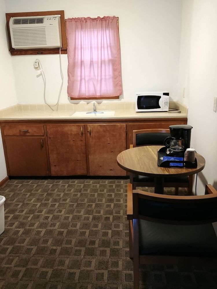 Walnut Lane Motel — Branson — photo 3