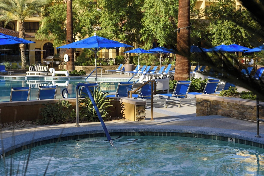 Renaissance Palm Springs Hotel - photo 67