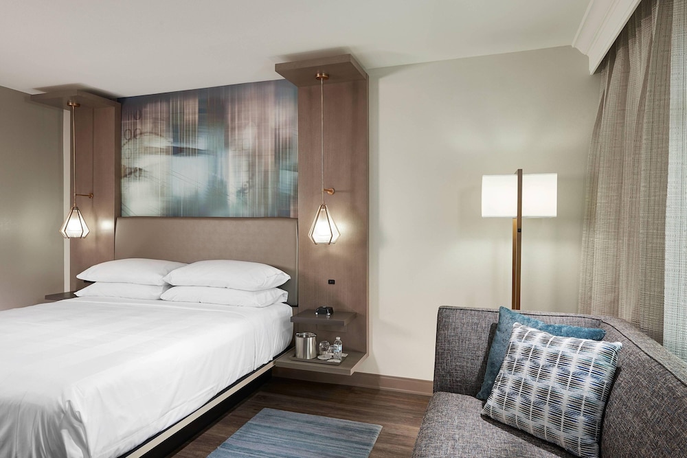 Orlando Marriott Lake Mary - photo 12
