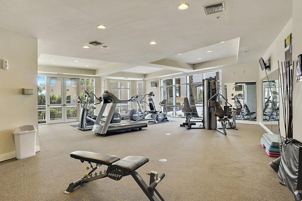 Legacy Towers Legacy II 502 Deluxe - photo 12