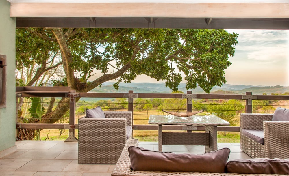 AtNature Luxury Self Catering Cottages in Nelspruit, South Africa