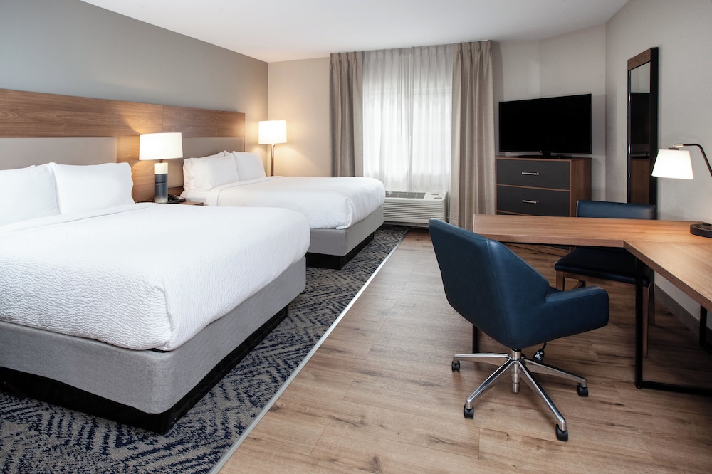 Candlewood Suites Arundel Mills BWI Airport by IHG - photo 13