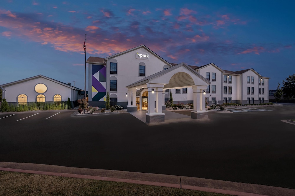Spark by Hilton North Little Rock in North Little Rock, United States