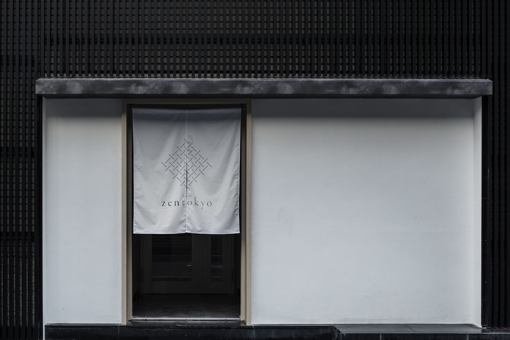 Hotel Zen Tokyo - last minute hotel in Tokyo