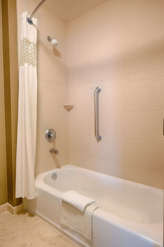 Hampton Inn & Suites Pinedale - photo 25
