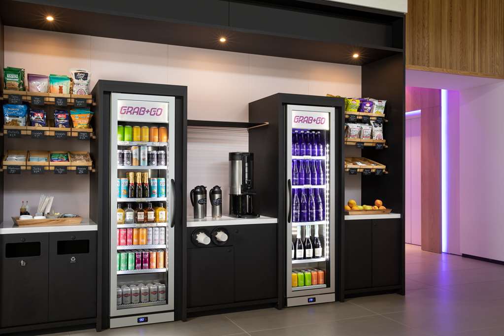 Yotelpad Miami - photo 16