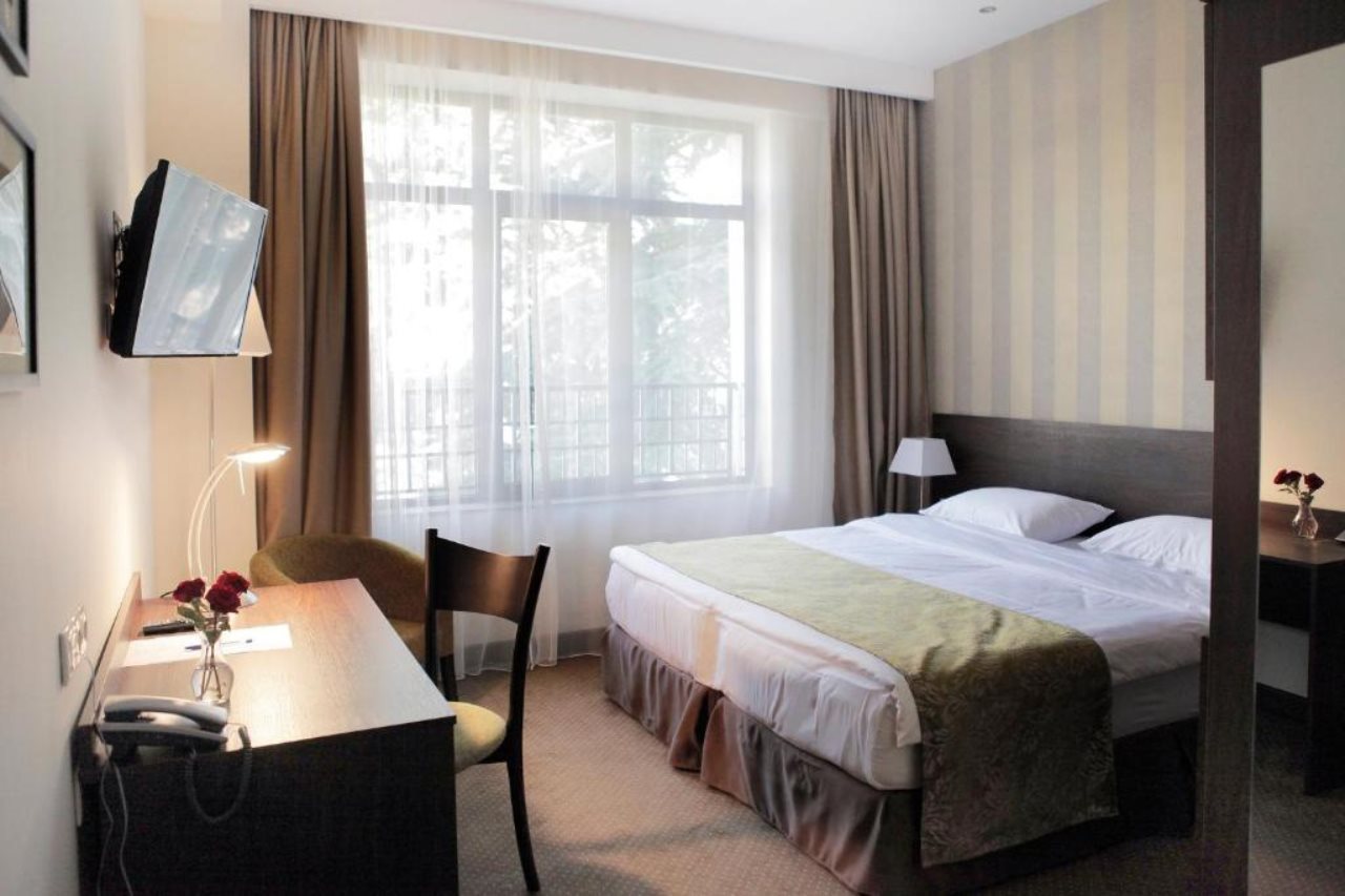 Citrus Hotel