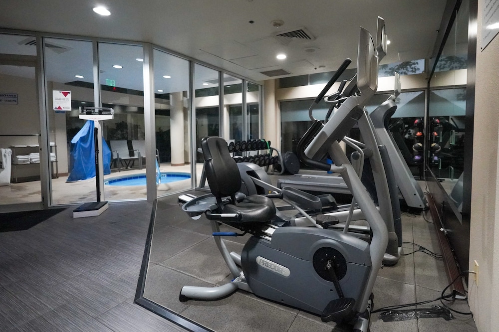 Holiday Inn Express Boise University Area by IHG - photo 50