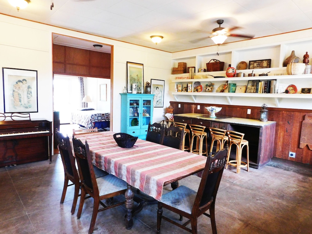 Pahala Plantation Cottages - photo 74
