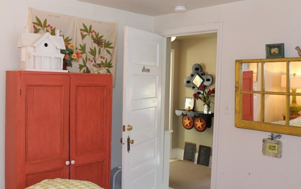 Hope and Glory Inn and Vineyard - photo 4