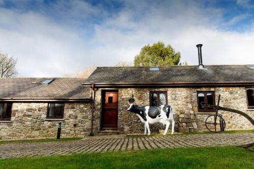 The Dairy - last minute hotel in Swansea