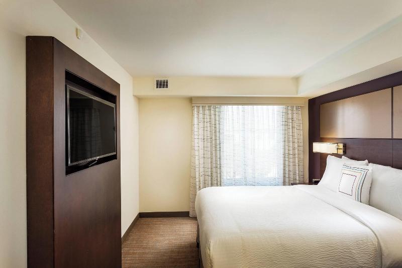 Residence Inn Austin Lake Travis River Place - photo 46