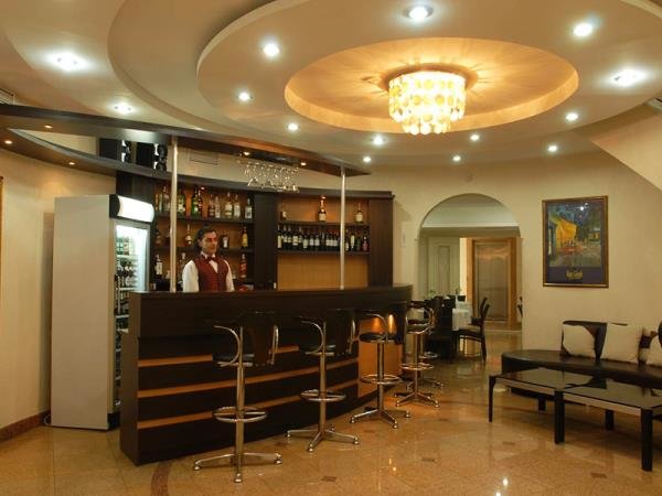Hotel Vedzisi