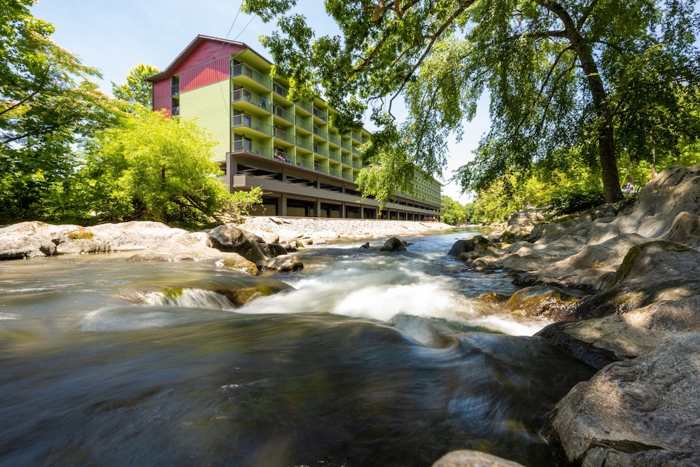 Creekstone Inn — hotel in Pigeon Forge