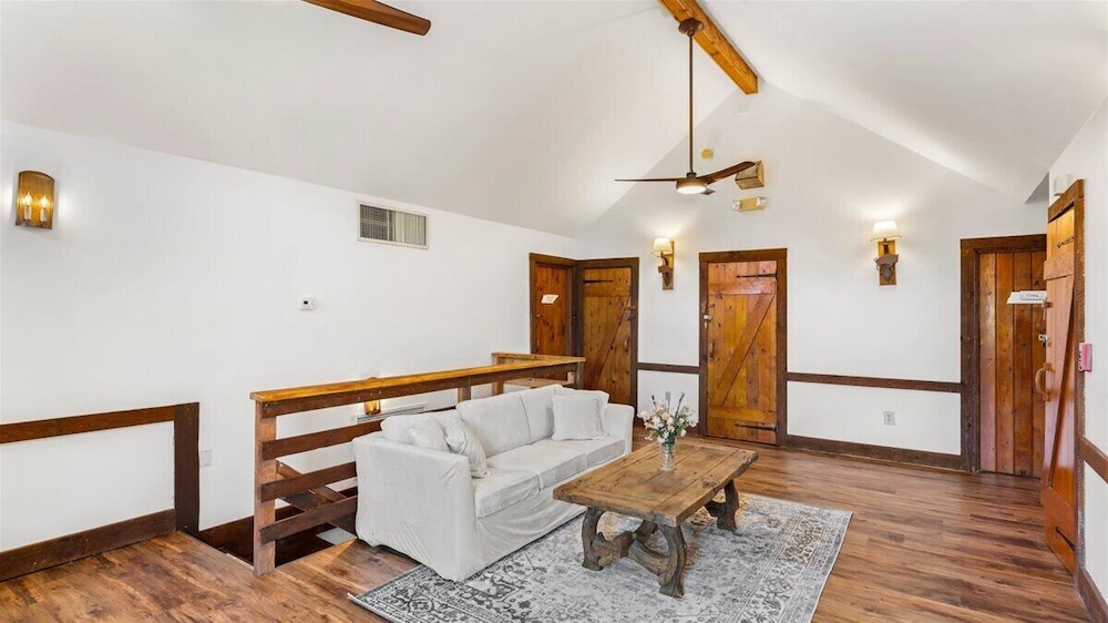 Laurel Valley Mountain Retreat - photo 199