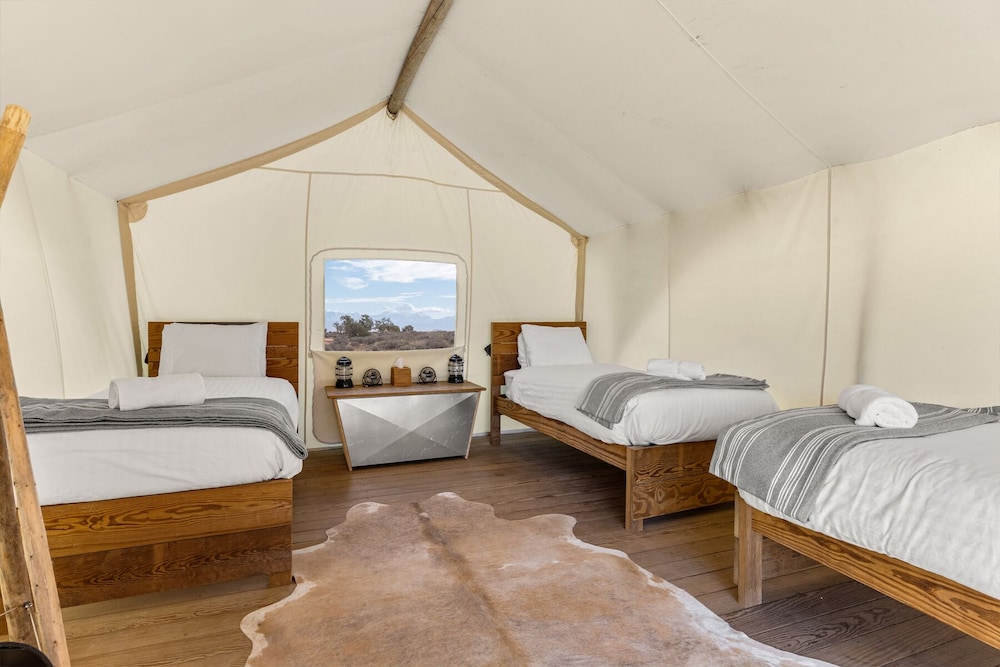 Under Canvas Moab - photo 22