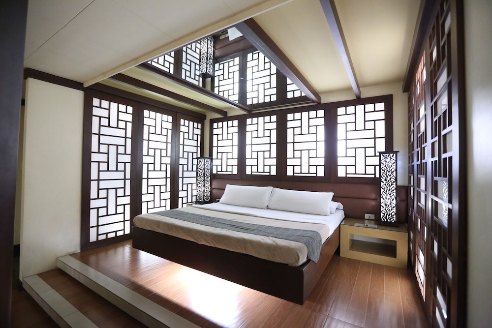 Victoria Court North Edsa in Caloocan City, Philippines