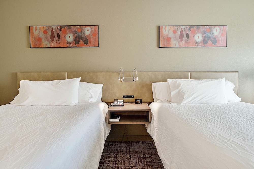 Hilton Garden Inn Edmond Oklahoma City North OK - photo 14