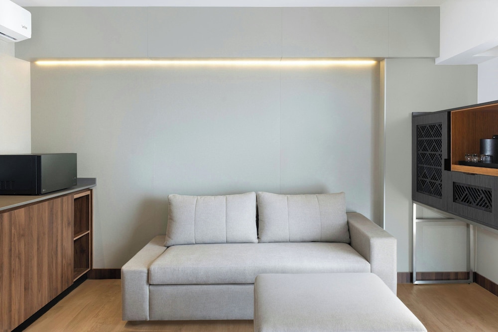 Courtyard by Marriott Puebla Las Animas