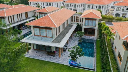 The Ocean Estates Resort - last minute hotel in Da Nang