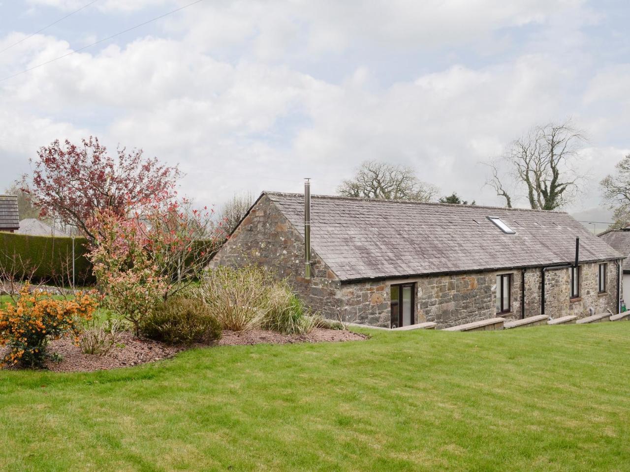 Hameish Holiday Cottage — 4-Star Luxury Hotel in Kirkcudbright, United Kingdom