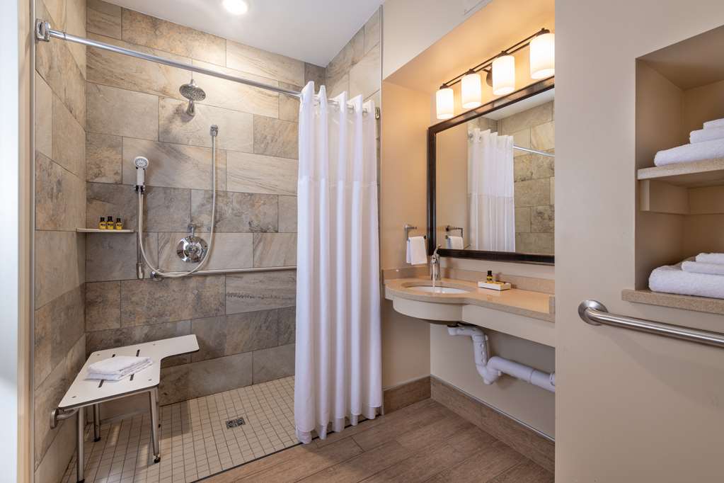 Best Western Plus Waterbury Stowe - photo 59