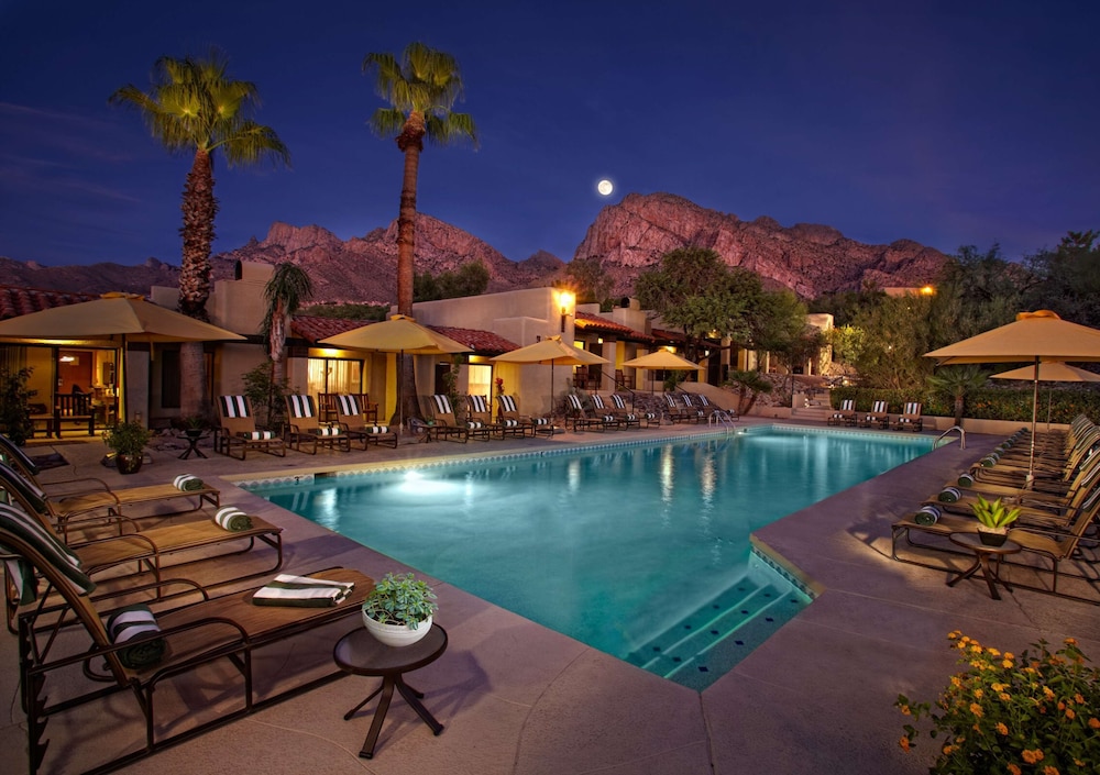 El Conquistador Tucson A Hilton Resort - photo 63