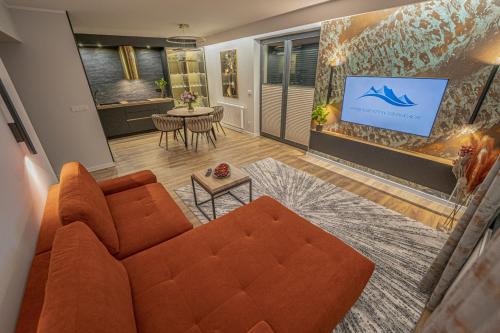 Apartament w Cieplicach Luxury — 4-Star Luxury Hotel in Jelenia Gora, Poland