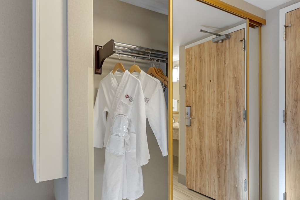 Best Western Plus Executive Inn - photo 35