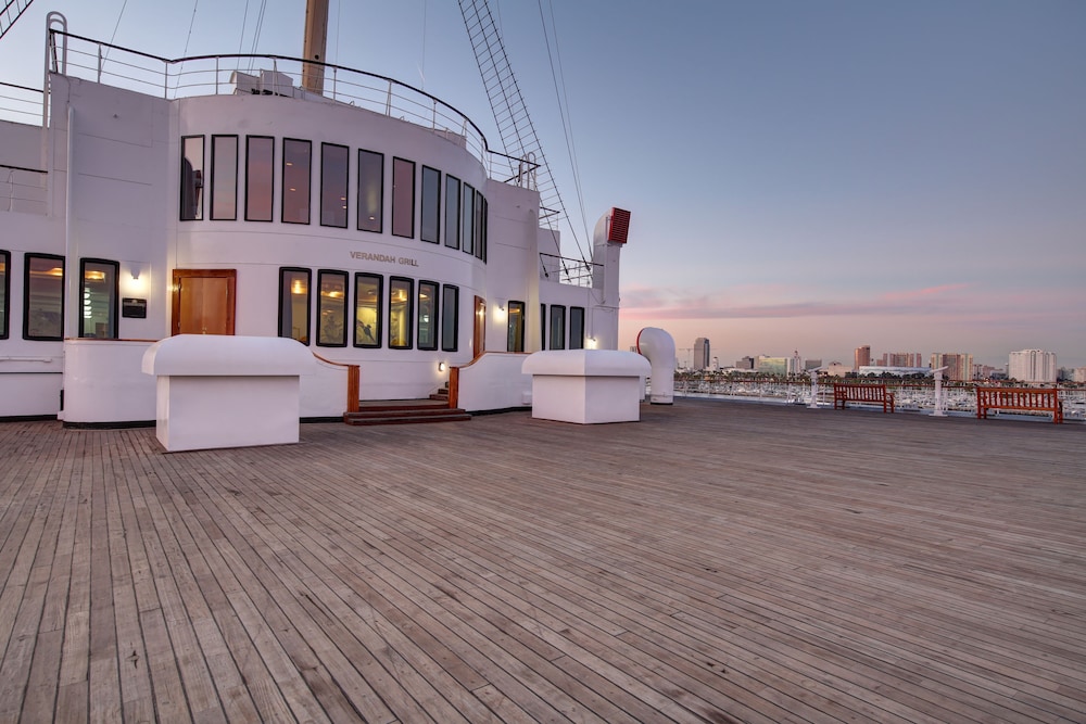 The Queen Mary - photo 83