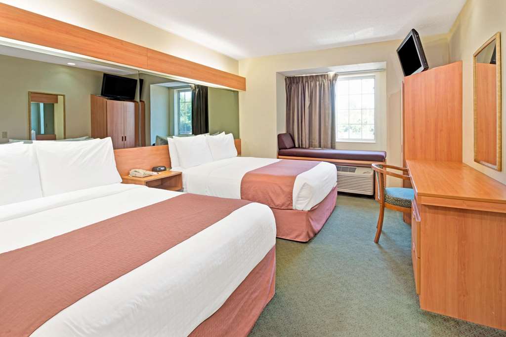 Microtel Inn & Suites by Wyndham Cordova Memphis By Wolfchas - photo 5