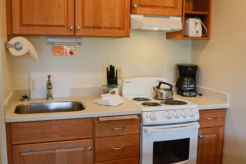 Surfcrest Resort - photo 13