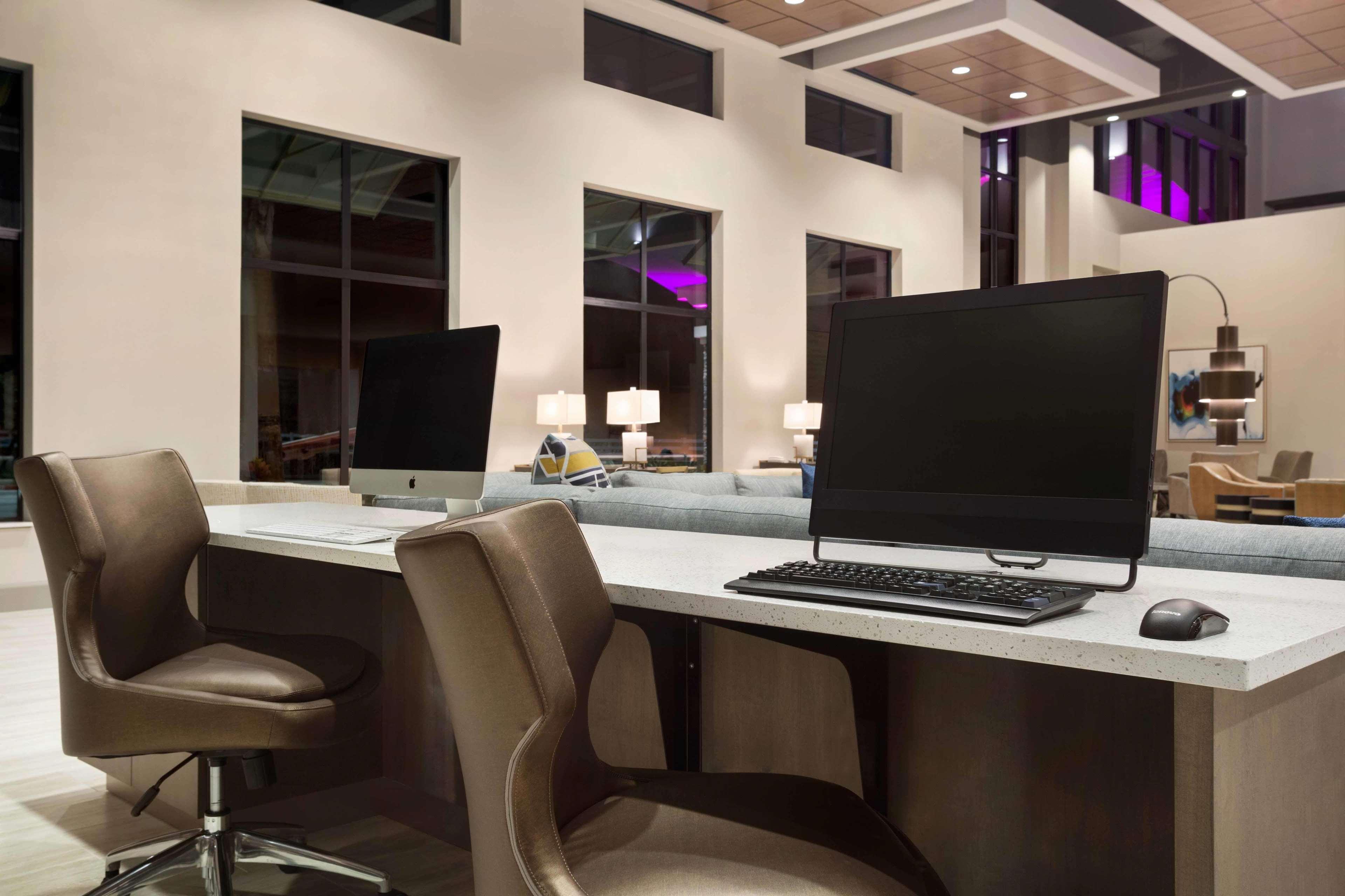 Embassy Suites by Hilton McAllen Convention Cent - photo 23