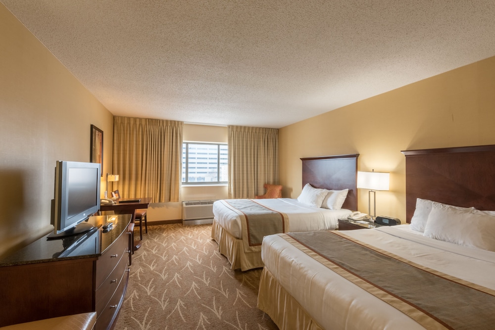 Kahler Inn and Suites Mayo Clinic Area - photo 13