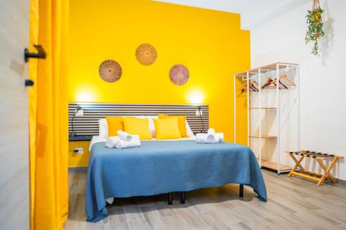 Dodo's house — 4-Star Luxury Hotel in Bari, Italy